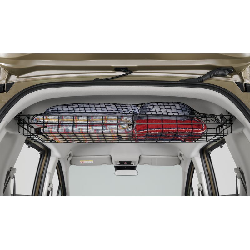 Jdm Car Luggage Pod NEW] JDM Honda FREED GT Roof Rack Genuine OEM