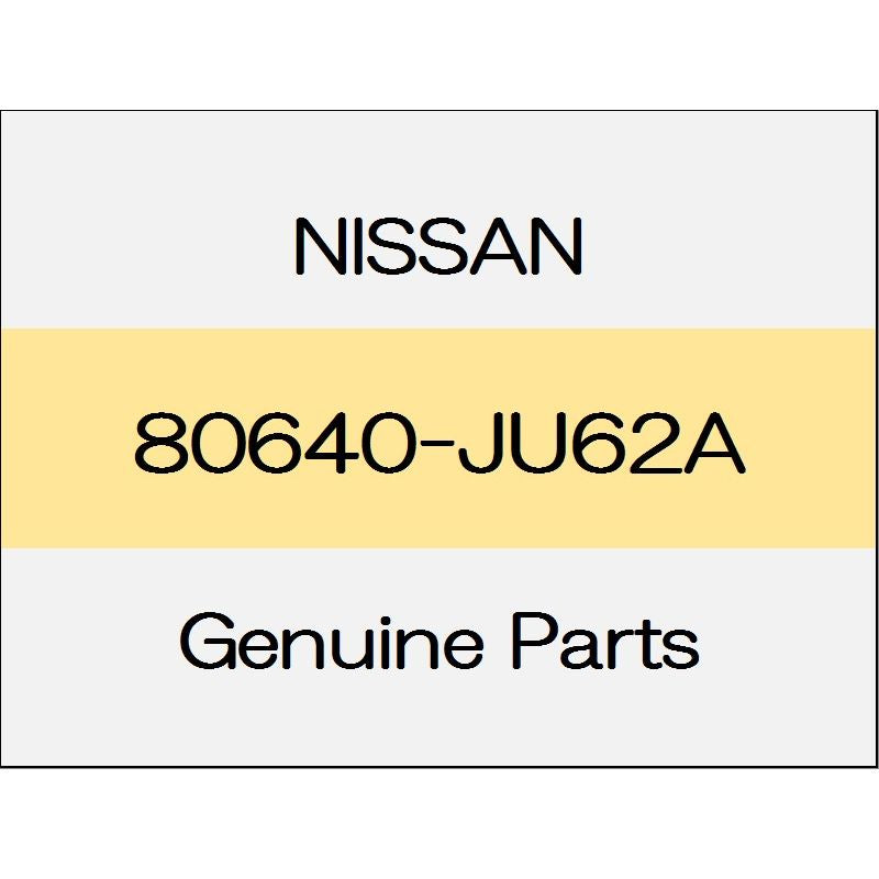 なおと NEW] JDM NISSAN Skyline Sedan V36 Outside handle grip body color