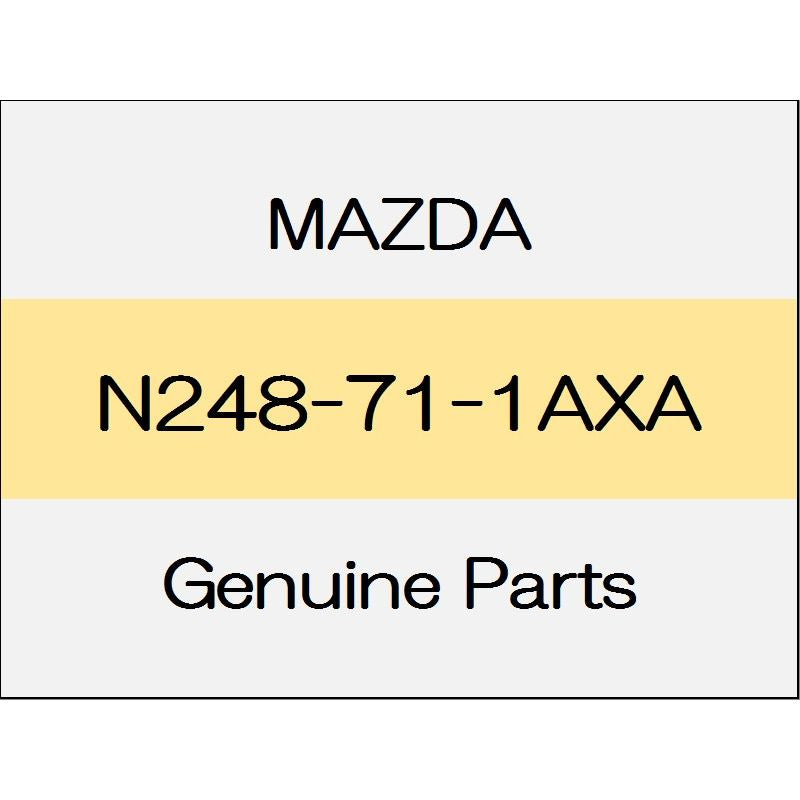 NEW] JDM MAZDA ROADSTER ND Junction (L) hardtop N248-71-1AXA