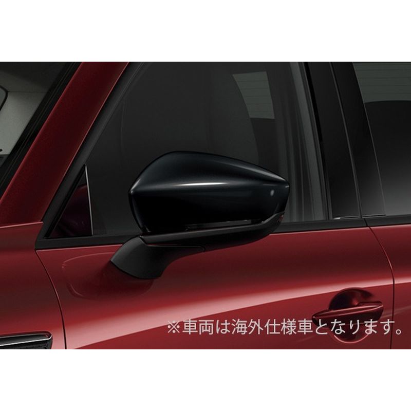 NEW] JDM Mazda CX-60 KH Door Mirror Garnish Genuine OEM – JDM Yamato