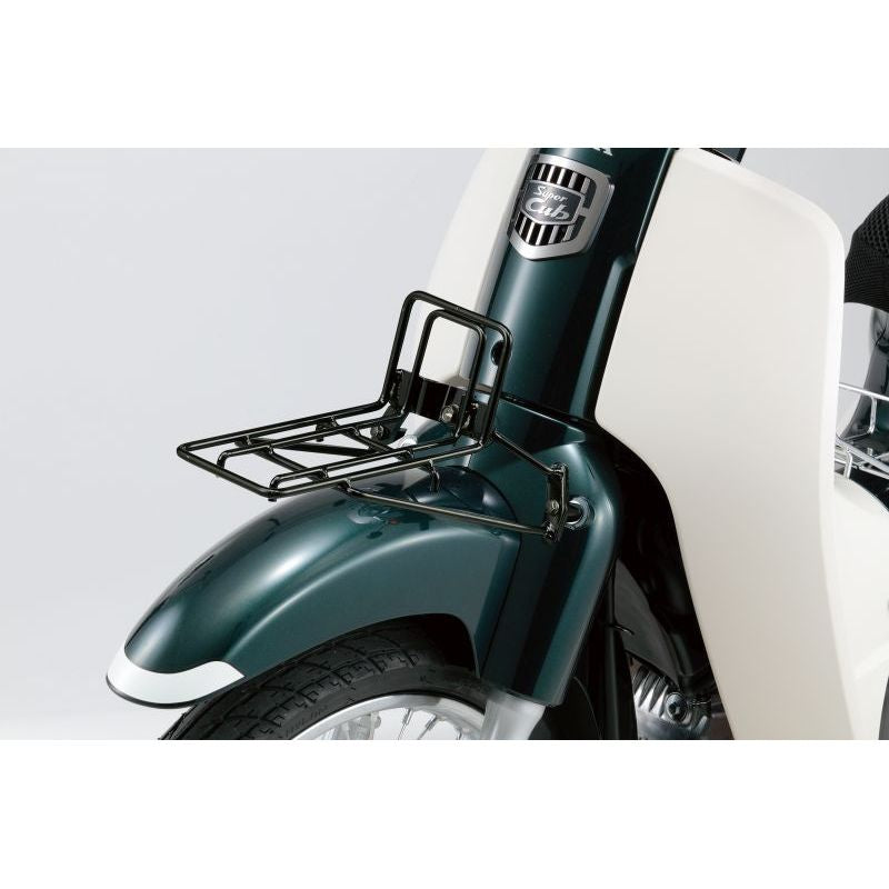 NEW] Japan Honda Super Cub 50 2BH-AA09 Front Carrier Genuine OEM