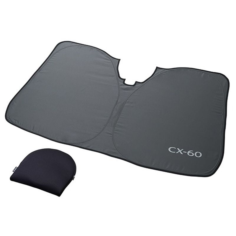 NEW] JDM Mazda CX-60 KH Sunshade Genuine OEM – JDM Yamato