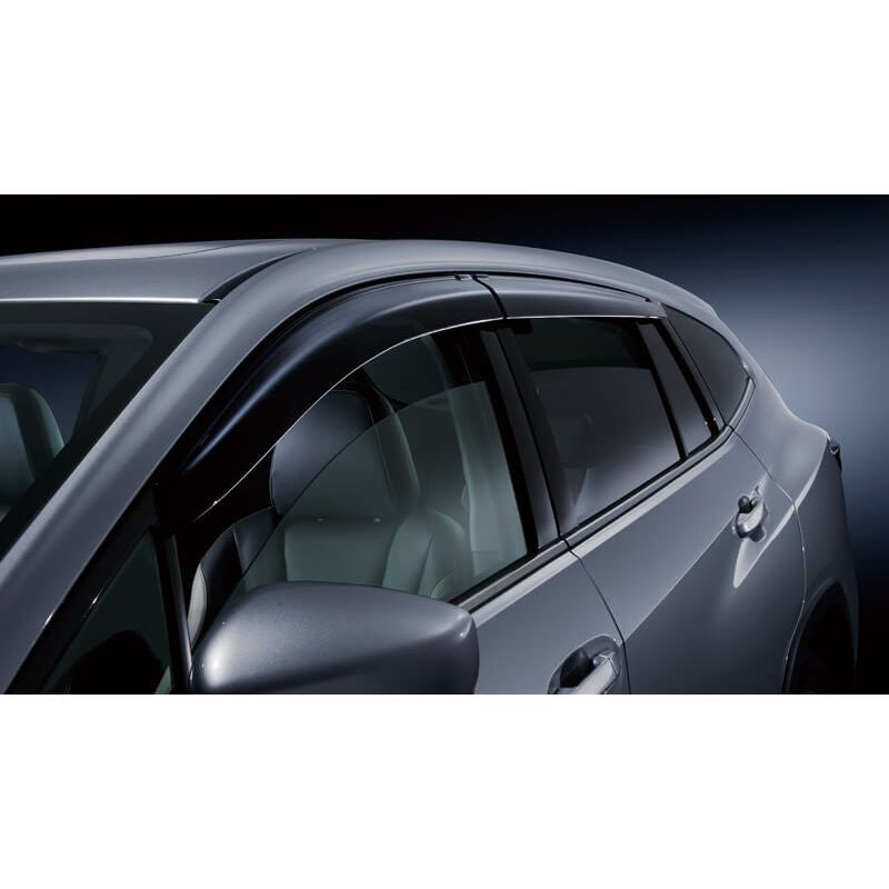 NEW] JDM Subaru LEVORG LAYBACK VN5 Door Visor Genuine OEM – JDM Yamato