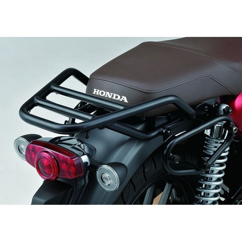 NEW] Japan Honda GB350 8BL-NC59 Rear Carrier Genuine OEM – JDM Yamato