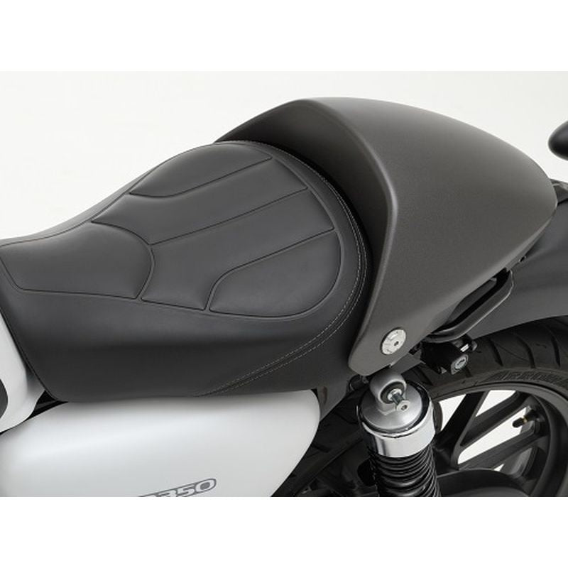 NEW] Japan Honda GB350 8BL-NC59 Single Seat Cowl Genuine OEM – JDM