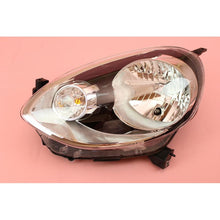 Load image into Gallery viewer, JDM Nissan MARCH K13 (MICRA) Halogen Headlight GENUINE OEM