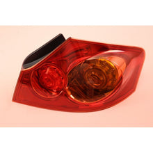 Load image into Gallery viewer, JDM Nissan SKYLINE V36 (Infiniti G25 G35 G37 Q40) Taillight GENUINE OEM