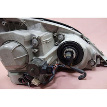 Load image into Gallery viewer, JDM TOYOTA CELSIOR UCF3# ZENKI HID HEADLIGHT 2000-2003 GENUINE OEM
