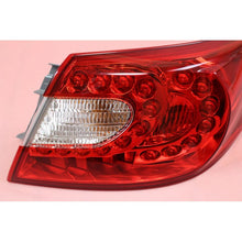 Load image into Gallery viewer, JDM NISSAN FUGA Y51 (Infiniti M37 M56 Q70) ZENKI Taillight GENUINE OEM