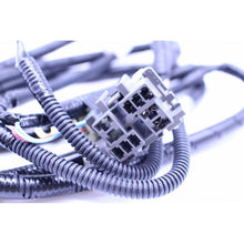 Load image into Gallery viewer, JDM Honda Civic FK7/FC1 Armrest Console Illumination Red LED GENUINE OEM