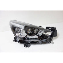 Load image into Gallery viewer, JDM MAZDA DEMIO DJ (MAZDA2) KOUKI LED PROJECTOR HEADLIGHT GENUINE OEM