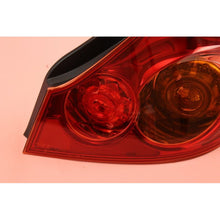 Load image into Gallery viewer, JDM Nissan SKYLINE V36 (Infiniti G25 G35 G37 Q40) Taillight GENUINE OEM