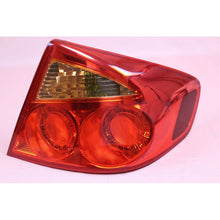 Load image into Gallery viewer, JDM NISSAN SKYLINE V35 (INFINITI G35) KOUKI Taillight GENUINE OEM