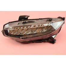 Load image into Gallery viewer, JDM HONDA CIVIC TypeR Hatchback FK7 FK8 LED Headlight GENUINE OEM