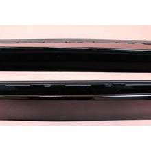 Load image into Gallery viewer, JDM TOYOTA ALPHARD VELLFRE H3# Side Skirts For Aero Body Black 202  GENUINE OEM