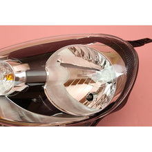 Load image into Gallery viewer, JDM Nissan MARCH K13 (MICRA) Halogen Headlight GENUINE OEM