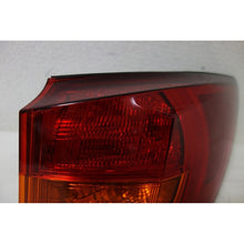 Load image into Gallery viewer, JDM LEXUS IS SE2# Taillight GENUINE OEM