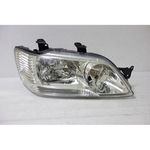 Load image into Gallery viewer, JDM MITSUBISHI LANSER CEDIA CS5# HALOGEN HEADLIGHT GENUINE OEM