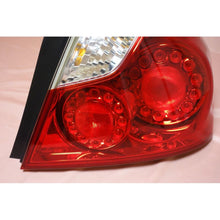 Load image into Gallery viewer, JDM NISSAN FUGA Y50 (Infiniti M35 M45) ZENKI Taillight GENUINE OEM