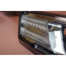 Load image into Gallery viewer, JDM TOYOTA VELLFIRE GGH3# ZENKI Taillight GENUINE OEM