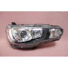 Load image into Gallery viewer, JDM MITSUBISHI Lancer Evolution 10 X CBA-CZ4A HID Headlight GENUINE OEM