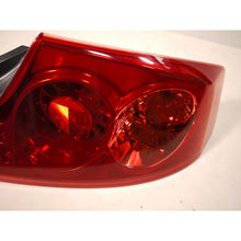 Load image into Gallery viewer, JDM NISSAN SKYLINE COUPE CV35 (Infiniti G35 Coupe) Taillight GENUINE OEM