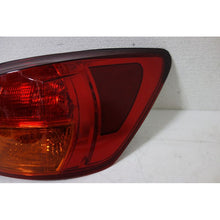 Load image into Gallery viewer, JDM LEXUS IS SE2# Taillight GENUINE OEM