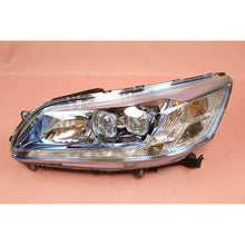 Load image into Gallery viewer, JDM HONDA ACCORD Hybrid CR6 LED Headlight GENUINE OEM