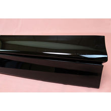 Load image into Gallery viewer, JDM TOYOTA ALPHARD VELLFRE H3# Side Skirts For Aero Body Black 202  GENUINE OEM