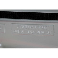 Load image into Gallery viewer, JDM HONDA FIT GK (JAZZ) Tail Gate Spoiler Modulo RS GENUINE OEM