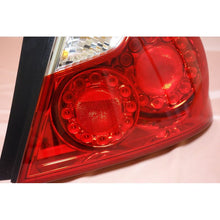 Load image into Gallery viewer, JDM NISSAN FUGA Y50 (Infiniti M35 M45) ZENKI Taillight GENUINE OEM