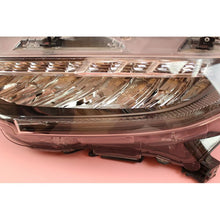 Load image into Gallery viewer, JDM HONDA CIVIC TypeR Hatchback FK7 FK8 LED Headlight GENUINE OEM