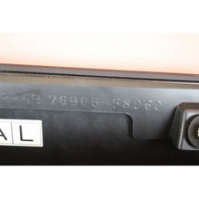 Load image into Gallery viewer, JDM TOYOTA ALPHARD VELLFRE H3# Side Skirts For Aero Body Black 202  GENUINE OEM
