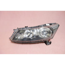 Load image into Gallery viewer, JDM HONDA Inspire CP3 (ACCORD SEDAN) Xenon HID Headlight GENUINE OEM