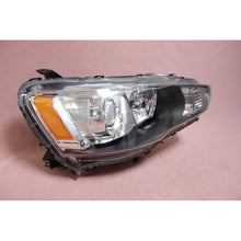 Load image into Gallery viewer, JDM MITSUBISHI Lancer Evolution 10 X CBA-CZ4A HID Headlight GENUINE OEM