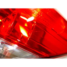 Load image into Gallery viewer, JDM SUBARU LEGACY BR Taillight GENUINE OEM