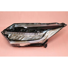 Load image into Gallery viewer, JDM HONDA VEZEL HYBRID (HR-V) RU3 KOUKI LED Headlight GENUINE OEM