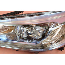 Load image into Gallery viewer, JDM HONDA ACCORD Hybrid CR6 LED Headlight GENUINE OEM