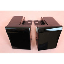 Load image into Gallery viewer, JDM TOYOTA ALPHARD VELLFRE H3# Side Skirts For Aero Body Black 202  GENUINE OEM