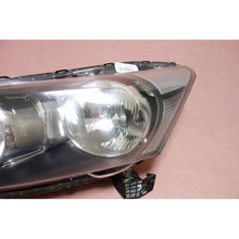 Load image into Gallery viewer, JDM HONDA Inspire CP3 (ACCORD SEDAN) Xenon HID Headlight GENUINE OEM