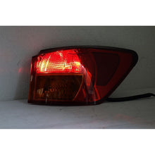 Load image into Gallery viewer, JDM LEXUS IS SE2# Taillight GENUINE OEM