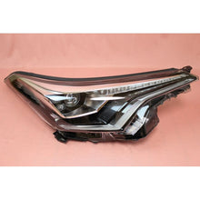 Load image into Gallery viewer, JDM TOYOTA C-HR X10/X50 LED Sequential Headlight GENUINE OEM