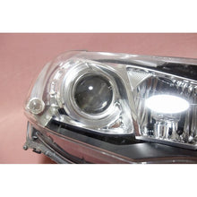 Load image into Gallery viewer, JDM MITSUBISHI Lancer Evolution 10 X CBA-CZ4A HID Headlight GENUINE OEM