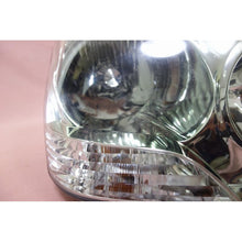 Load image into Gallery viewer, JDM TOYOTA CELSIOR UCF3# ZENKI HID HEADLIGHT 2000-2003 GENUINE OEM