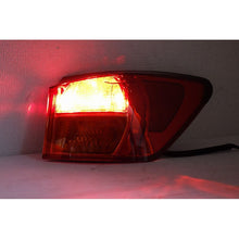Load image into Gallery viewer, JDM LEXUS IS SE2# Taillight GENUINE OEM