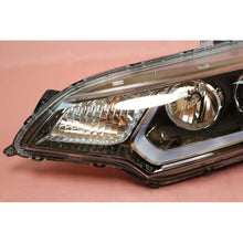 Load image into Gallery viewer, JDM HONDA FIT HYBRID GP5 (JAZZ) LED Headlight GENUINE OEM