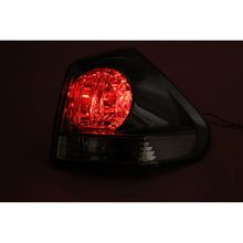 Load image into Gallery viewer, JDM TOYOTA HARRIER ACU3# MCU3# GSU3# (Lexus RX350) Taillight GENUINE OEM