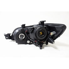 Load image into Gallery viewer, JDM MITSUBISHI LANSER CEDIA CS5# HALOGEN HEADLIGHT GENUINE OEM