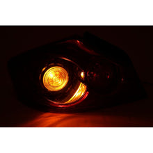 Load image into Gallery viewer, JDM Nissan SKYLINE V36 (Infiniti G25 G35 G37 Q40) Taillight GENUINE OEM
