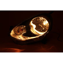 Load image into Gallery viewer, JDM Nissan MARCH K13 (MICRA) Halogen Headlight GENUINE OEM